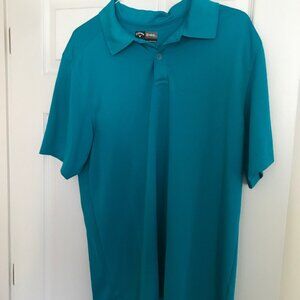 Callaway Opti Dry XL Golf Shirt